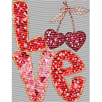 Valentine's Day-QRJ  5817